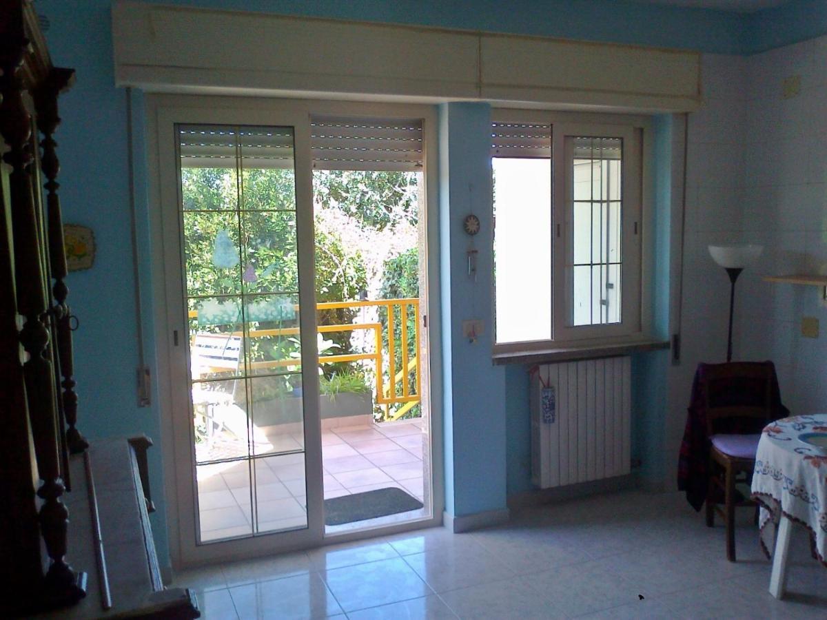 Villa Parco Torretta Taranto Exterior foto
