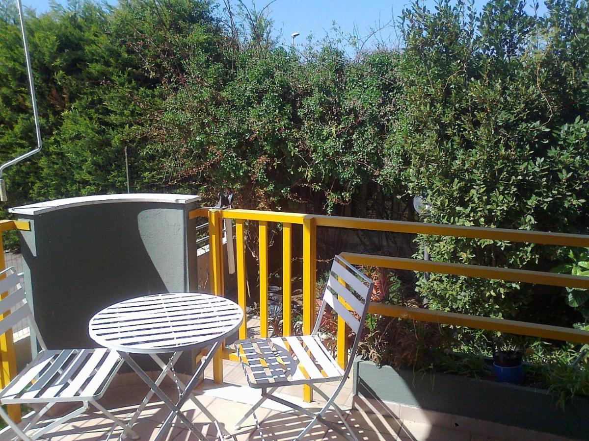 Villa Parco Torretta Taranto Exterior foto