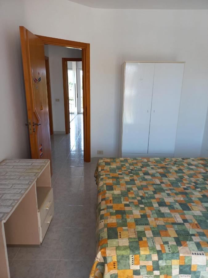 Villa Parco Torretta Taranto Exterior foto