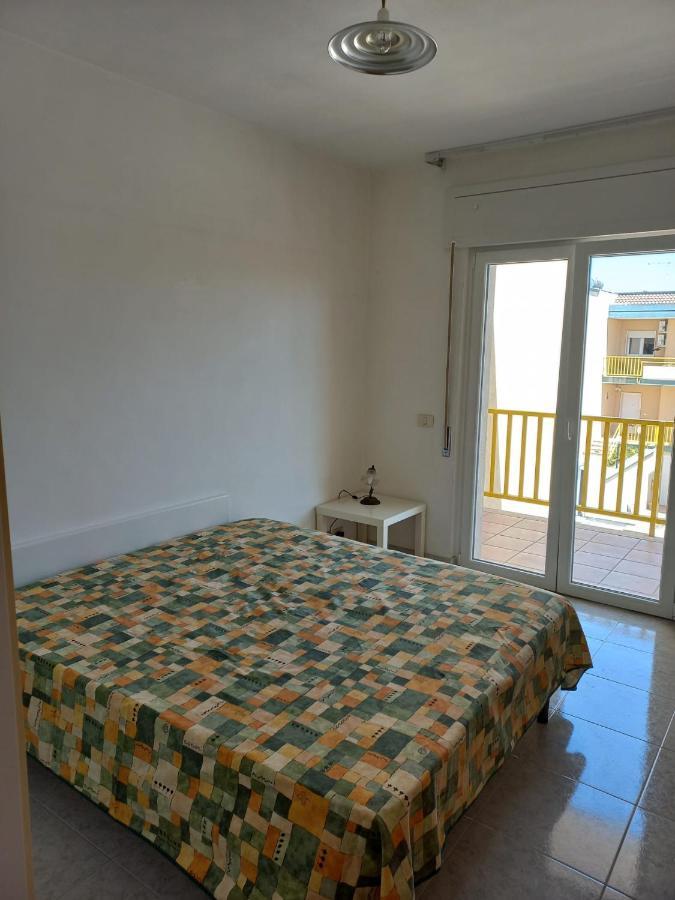 Villa Parco Torretta Taranto Exterior foto